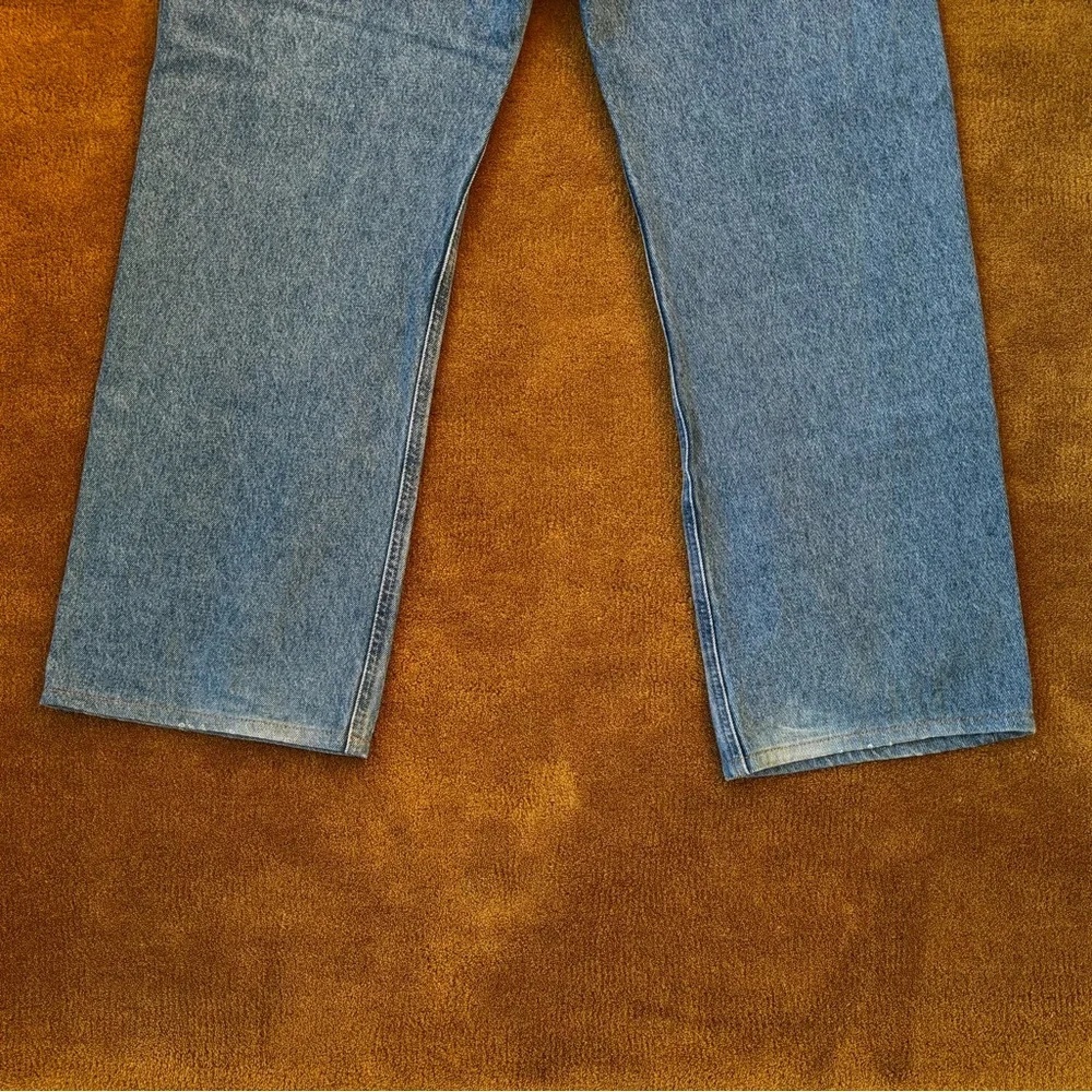 Jacquemus ‘Les Sculptures Le De Nîmes Droit’ Jeans - Picture 3 of 10